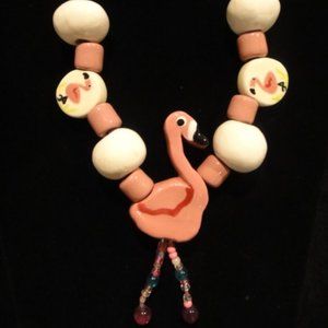 Whimsical Necklace